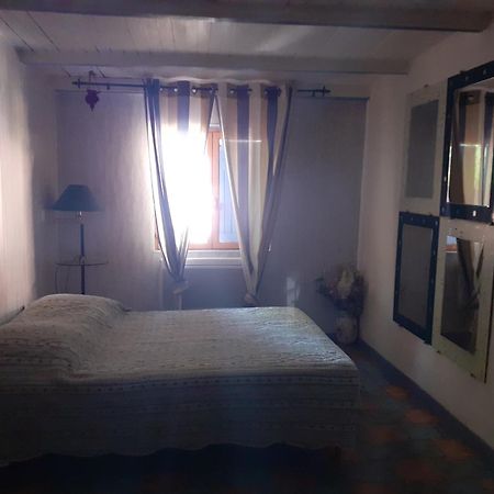 Maison D'Hotes La Douloire ペルヌ・レ・フォンテーヌ エクステリア 写真