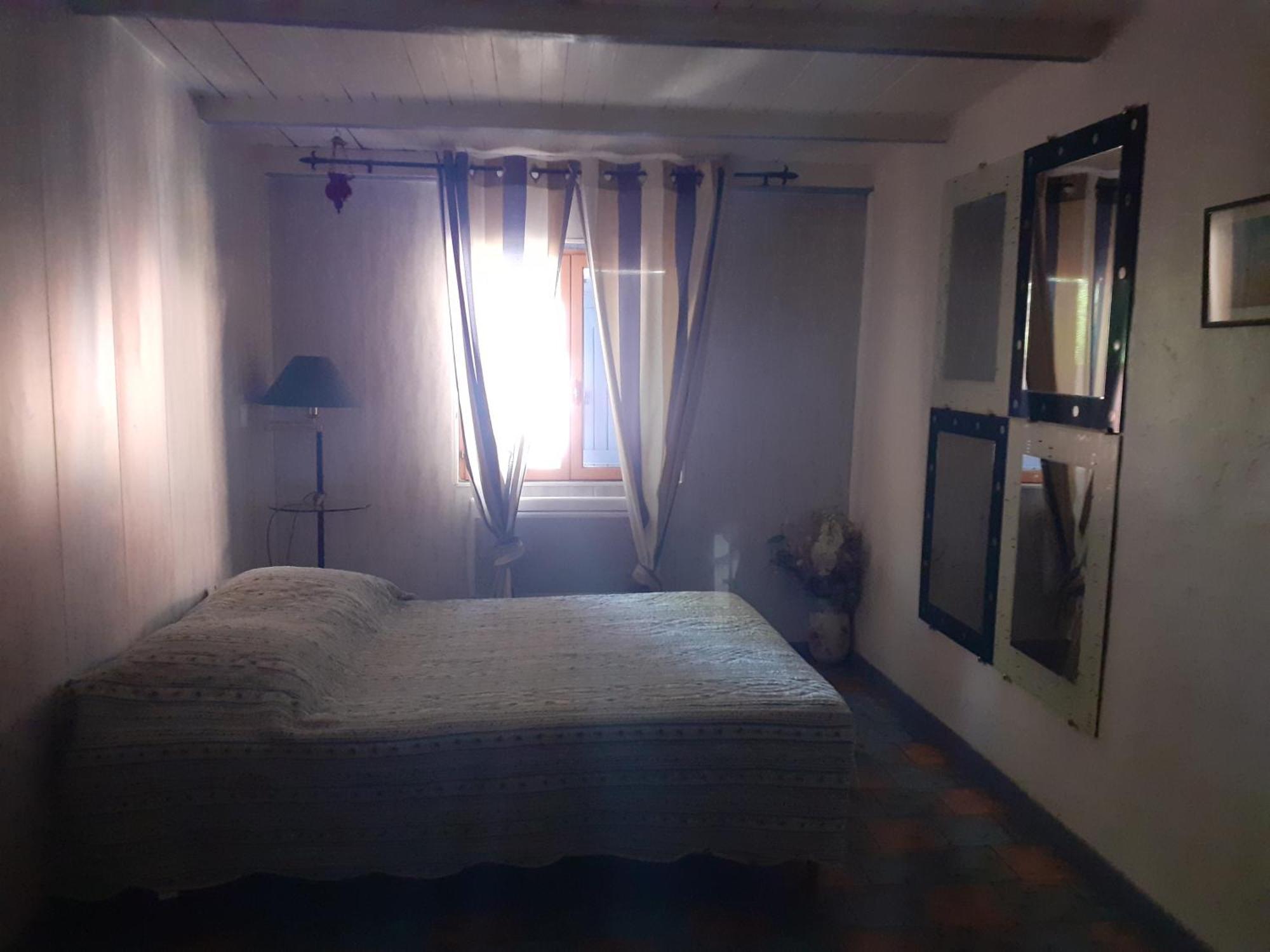 Maison D'Hotes La Douloire ペルヌ・レ・フォンテーヌ エクステリア 写真